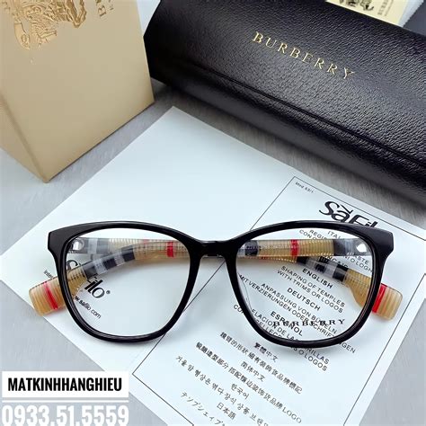 mắt kính burberry nữ chính hãng|thuyet kính burberry.